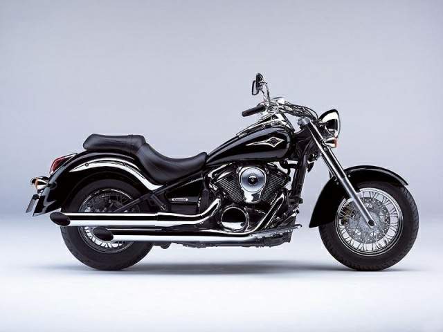 2003 kawasaki shop vulcan 900